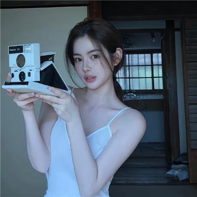 远在韩国的儿子